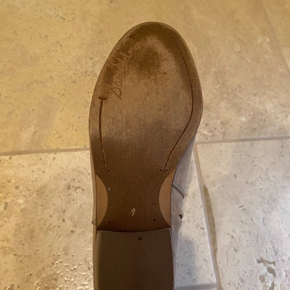 Sam Edelman booties - Picture 2 of 4